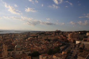 Cagliari, Italy